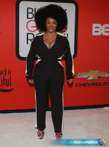 Jill Scott