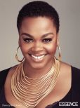 Jill Scott