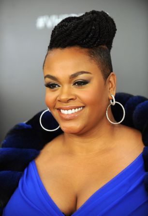 Jill Scott