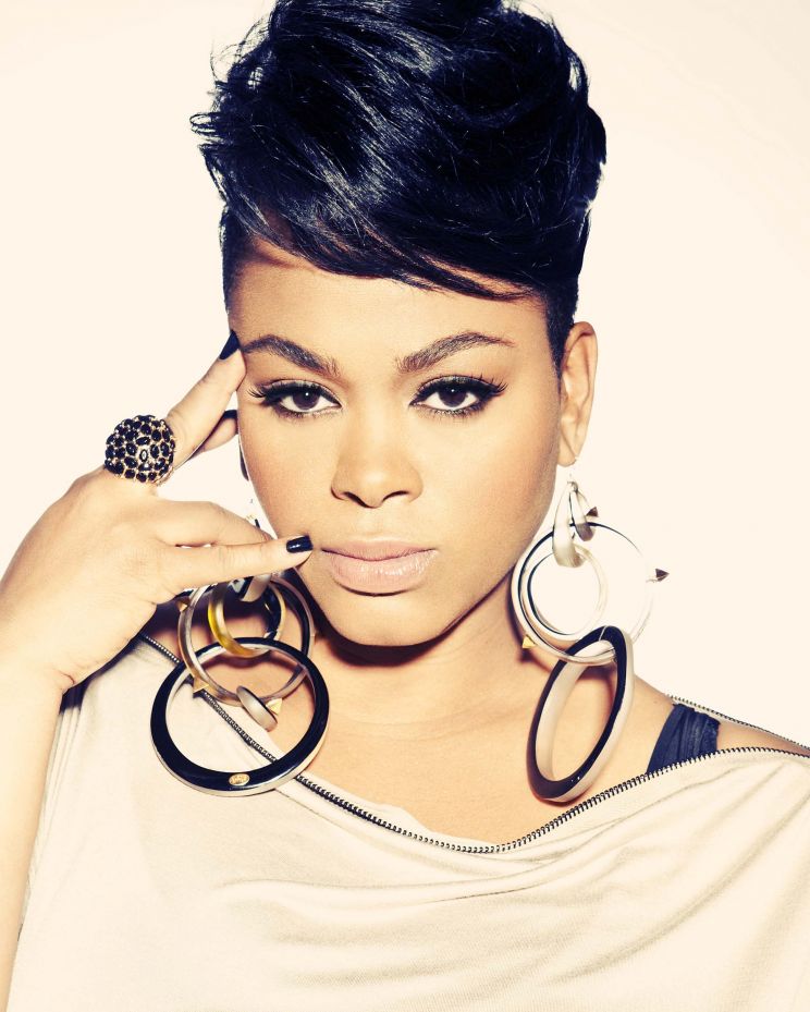 Jill Scott