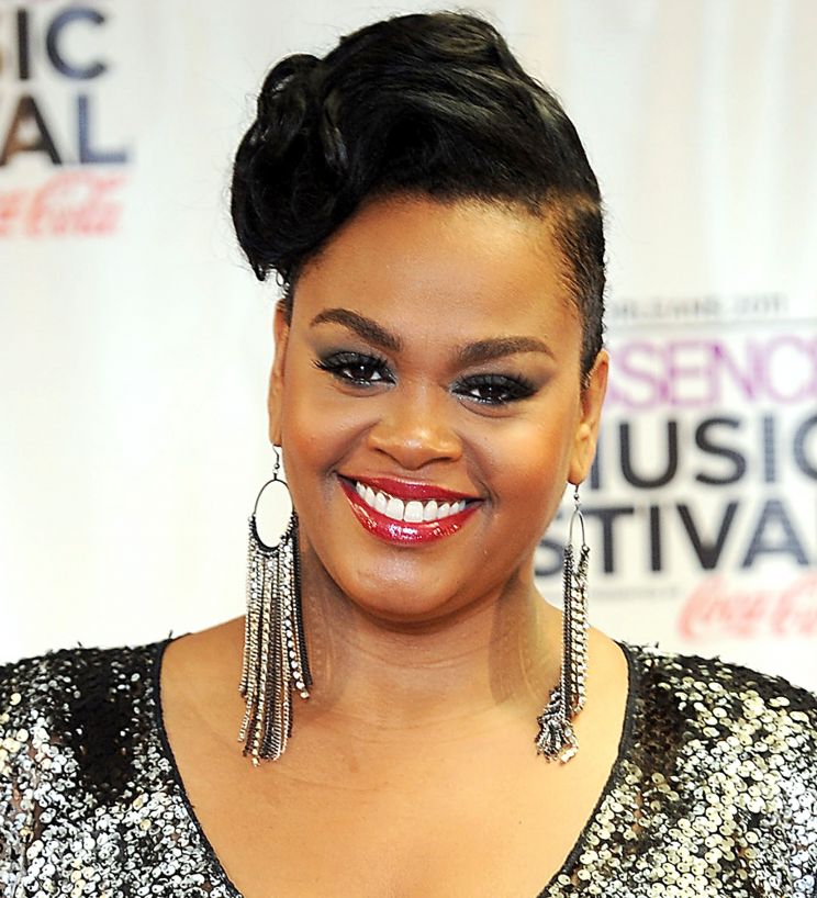 Jill Scott