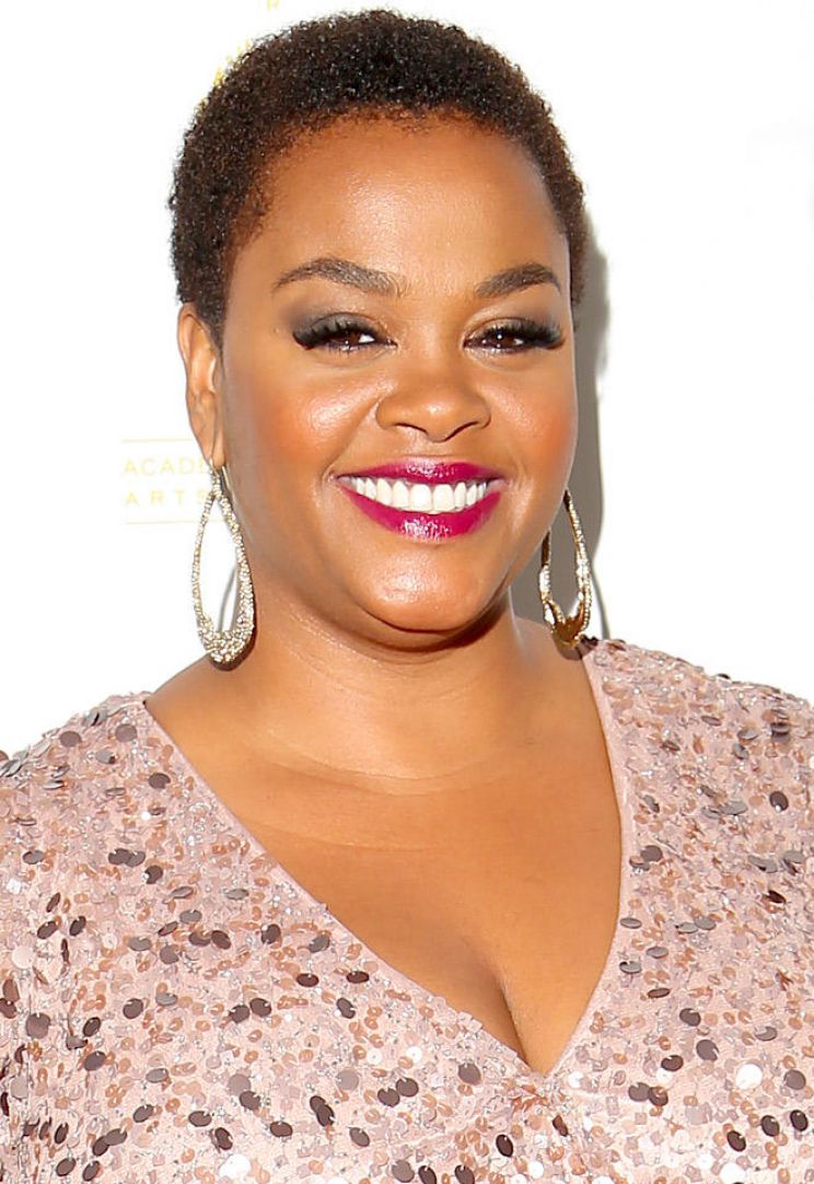 Jill Scott