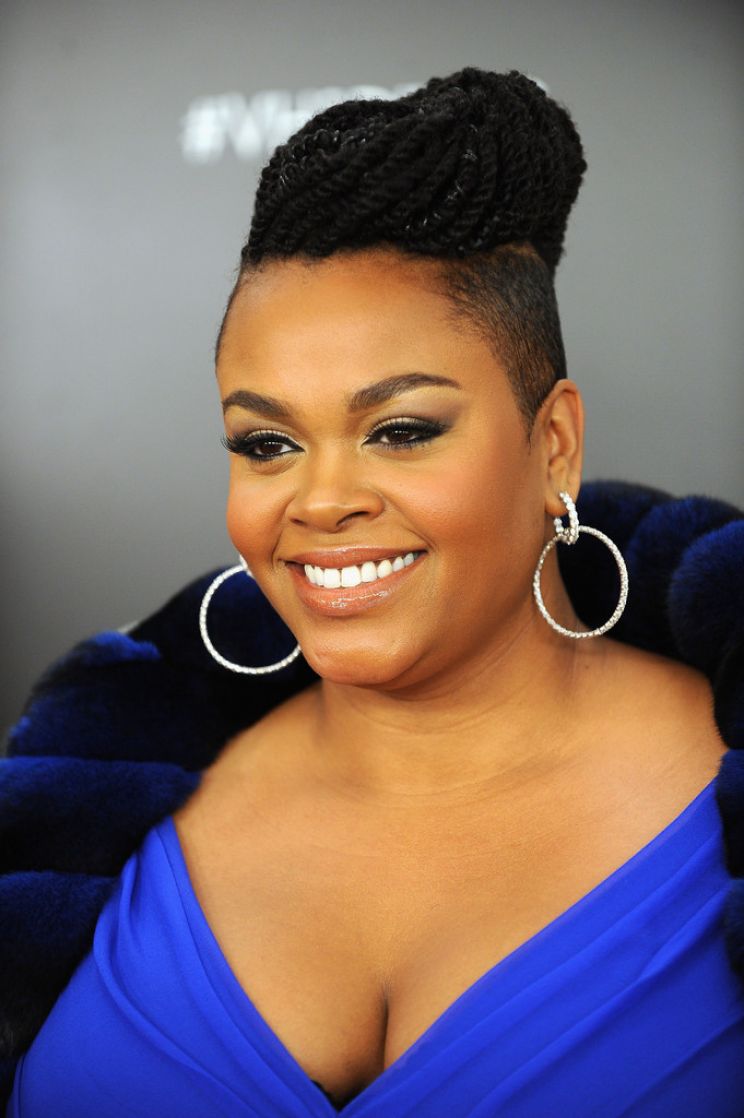 Jill Scott