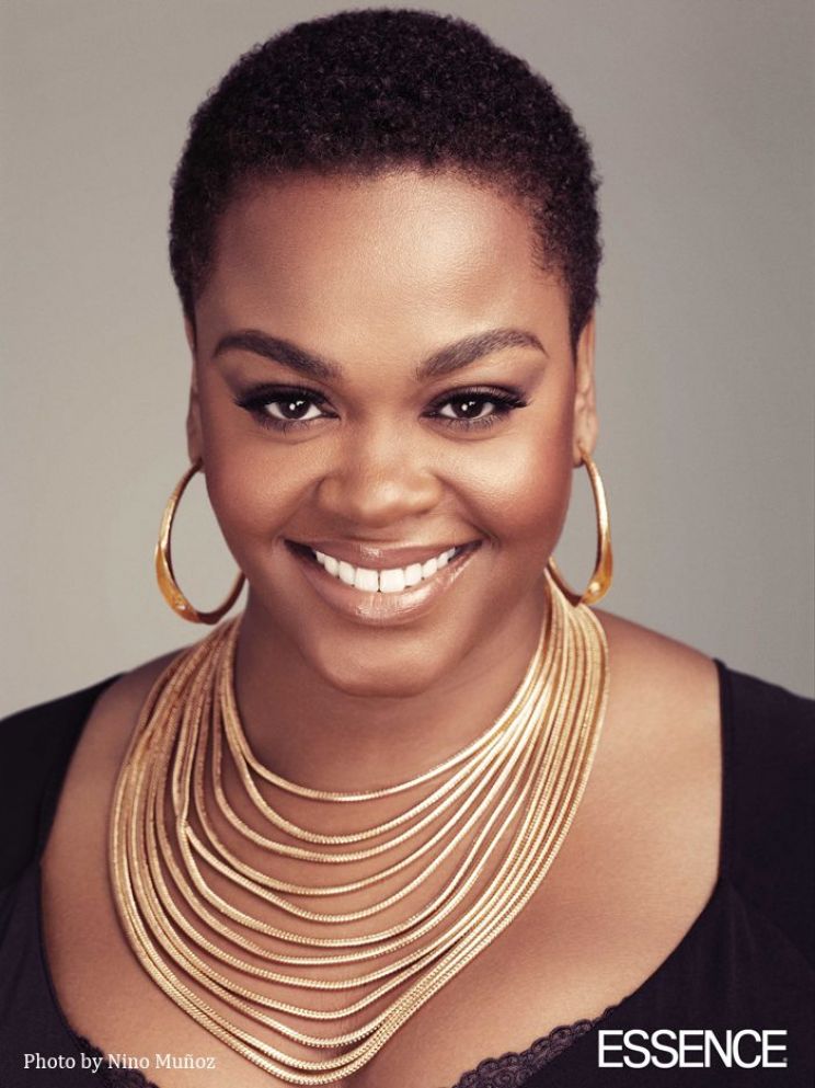 Jill Scott