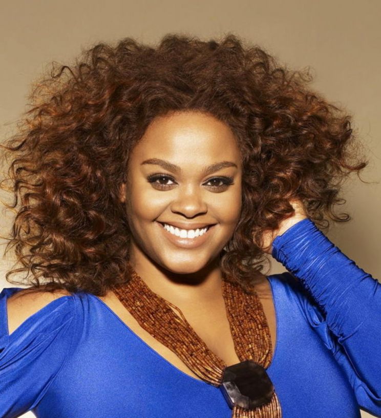 Jill Scott