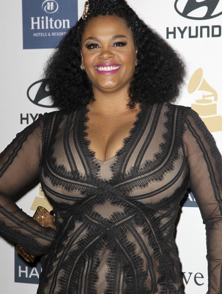 Jill Scott