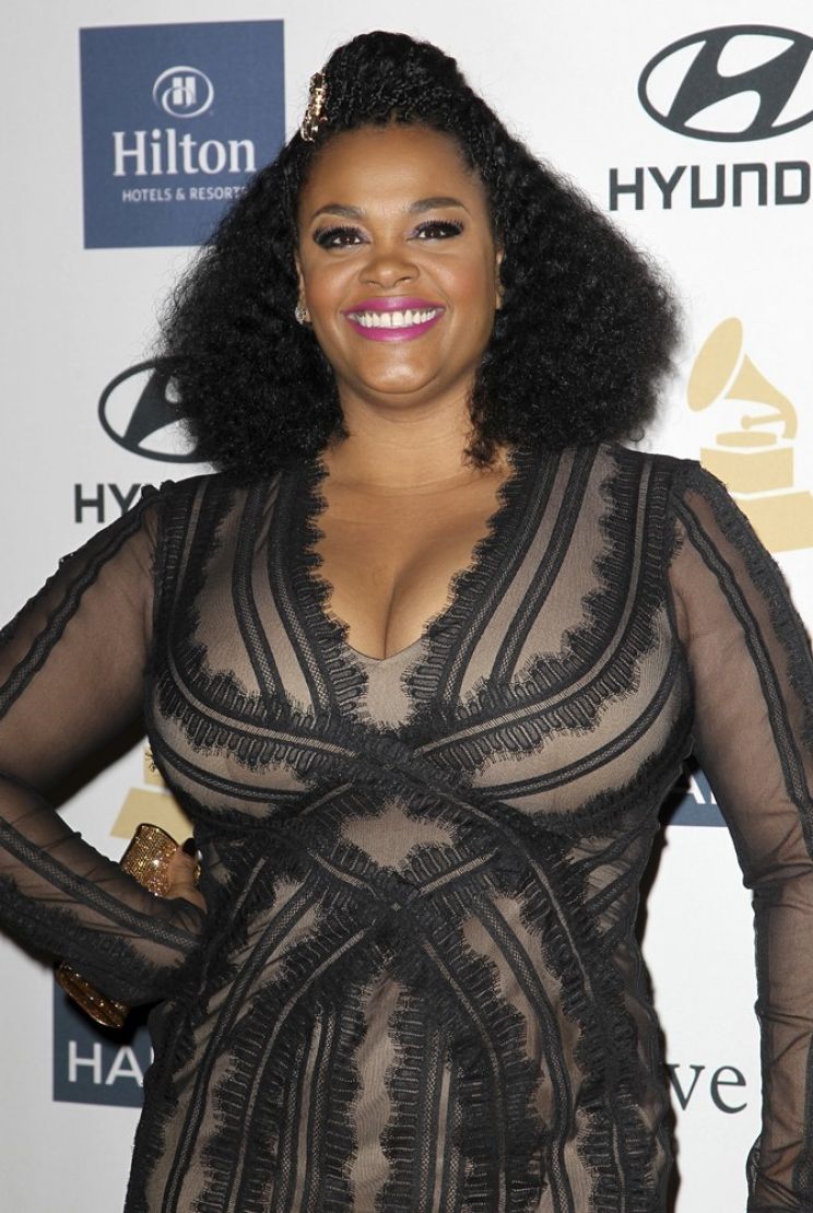 Jill Scott