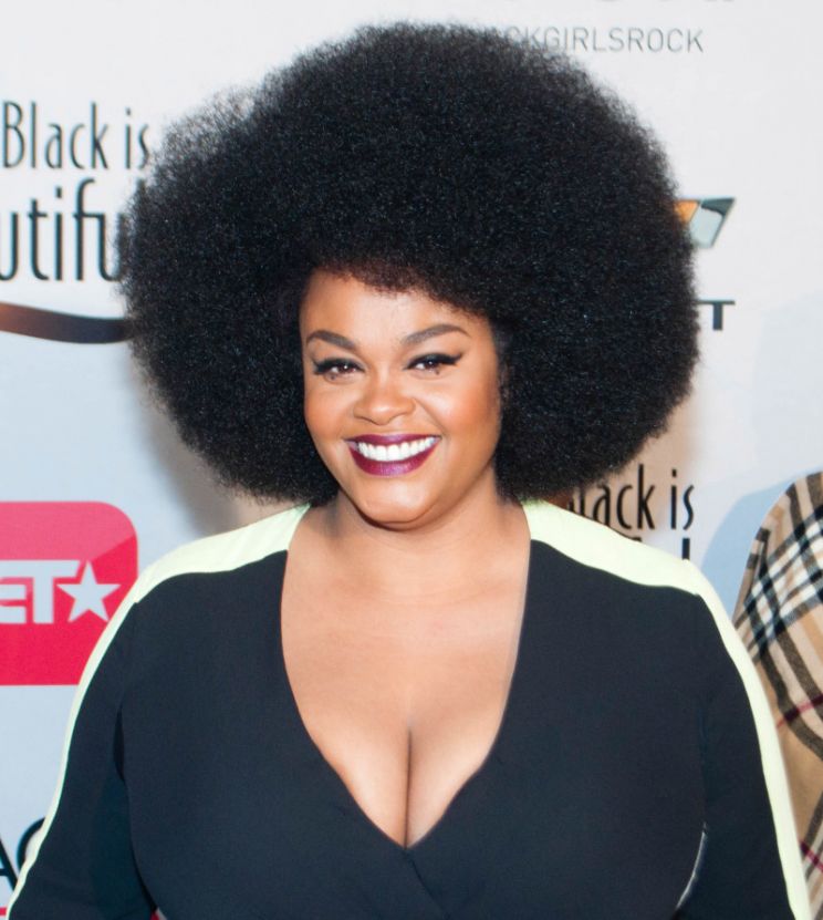 Jill Scott