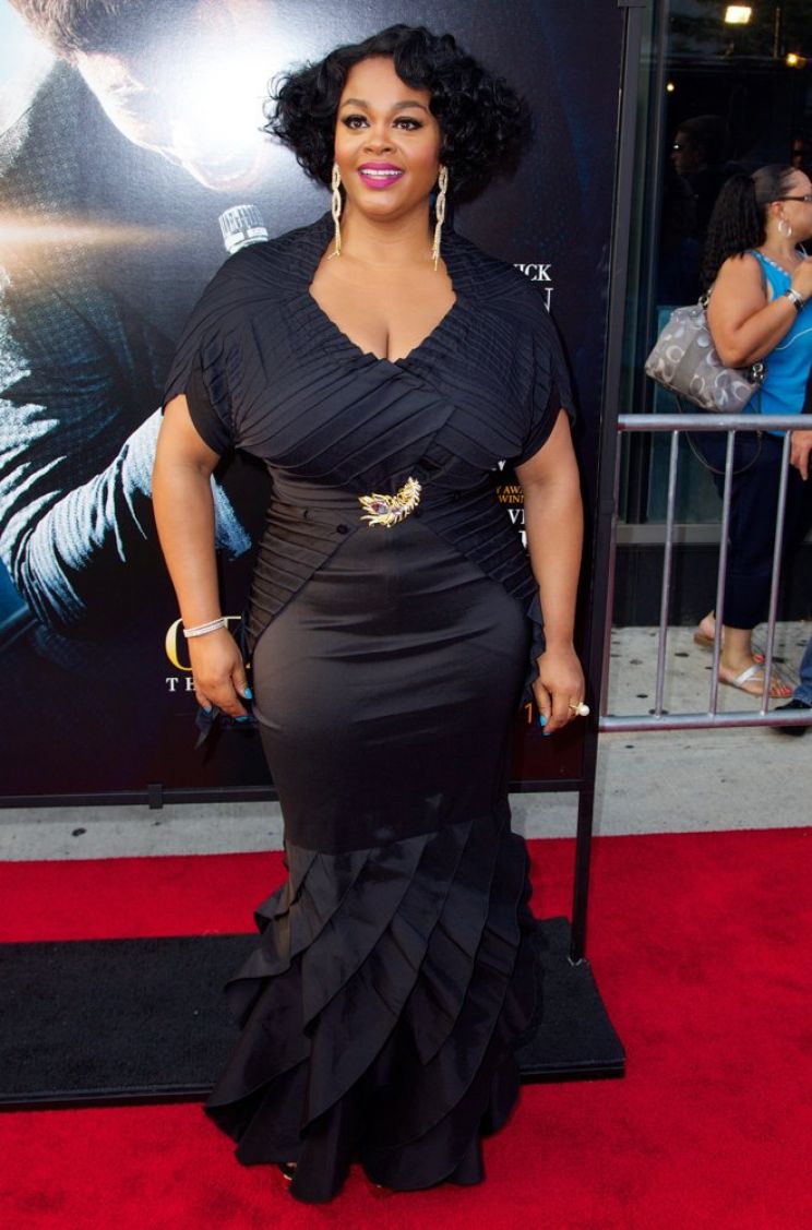 Jill Scott