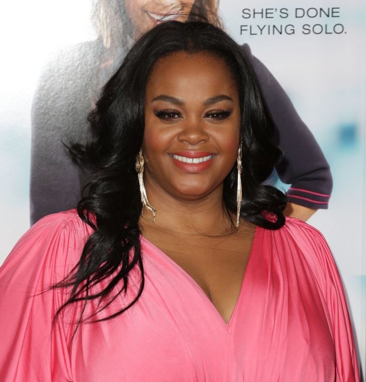 Jill Scott