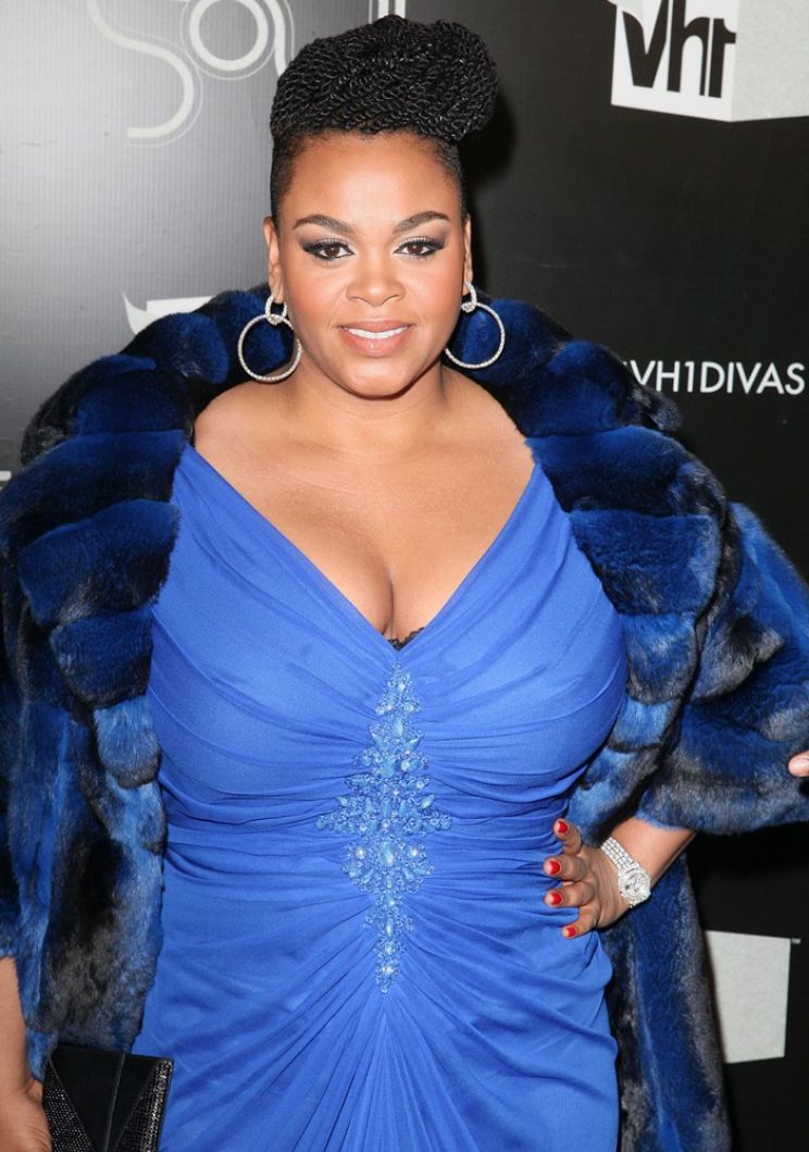 Jill Scott