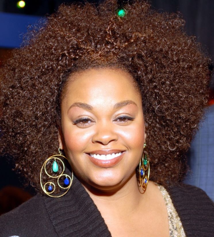 Jill Scott