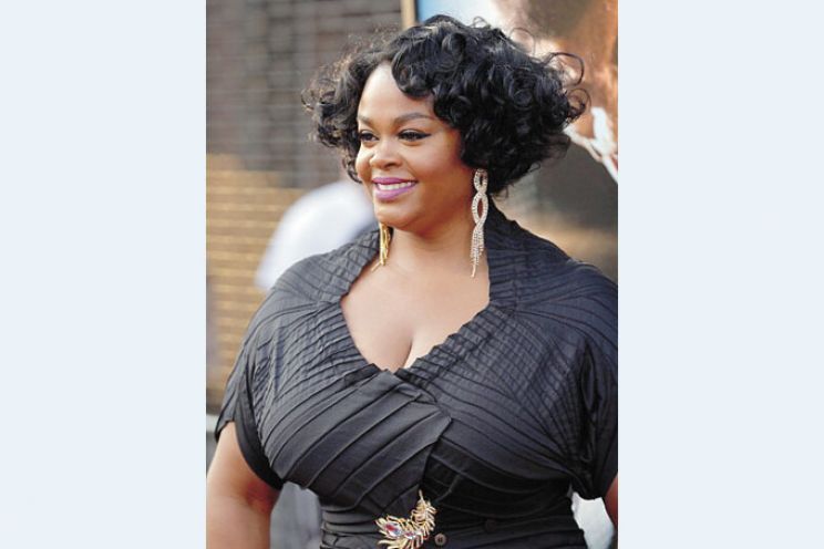 Jill Scott