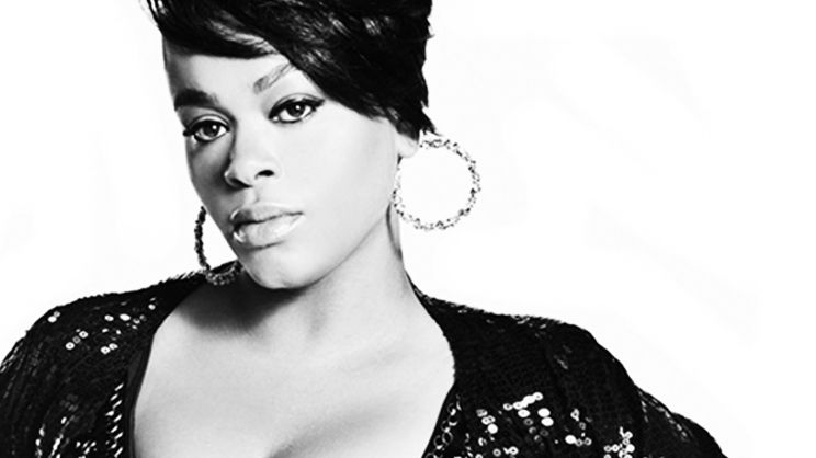 Jill Scott