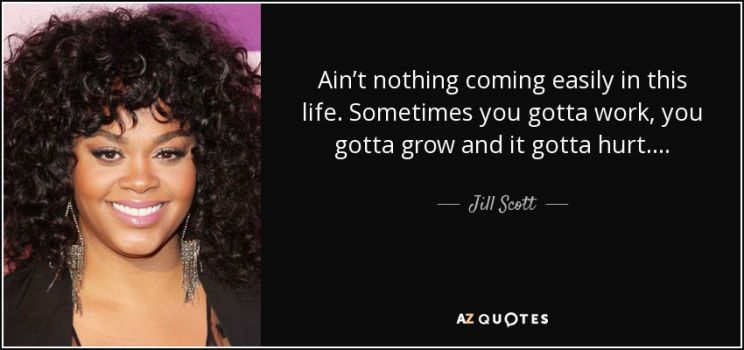 Jill Scott