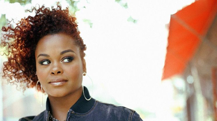 Jill Scott