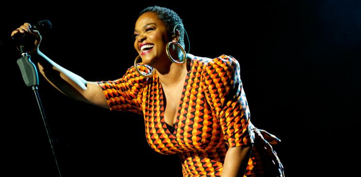 Jill Scott