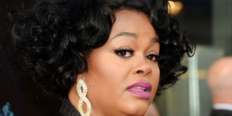 Jill Scott