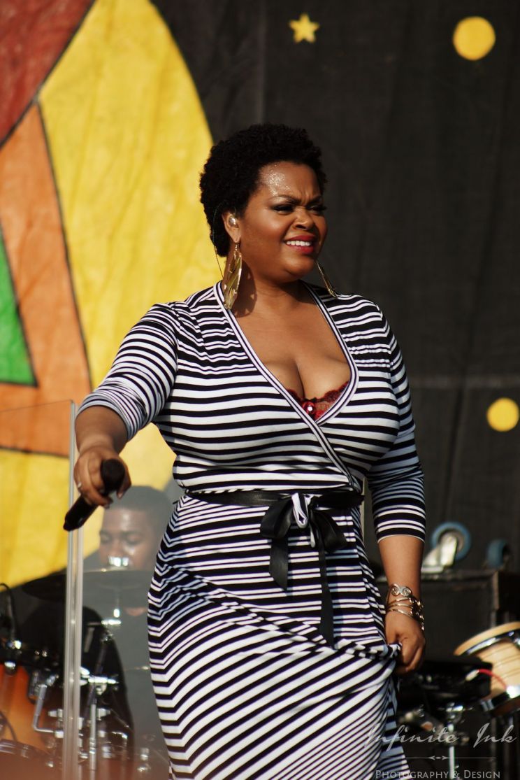 Jill Scott