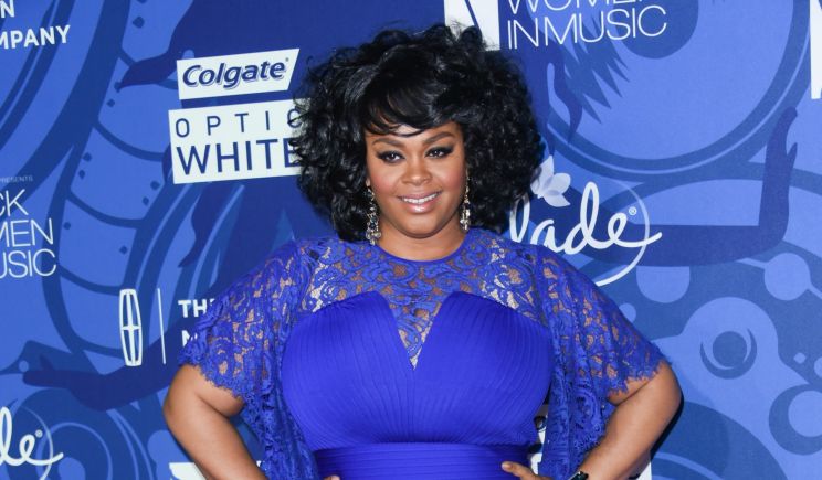 Jill Scott