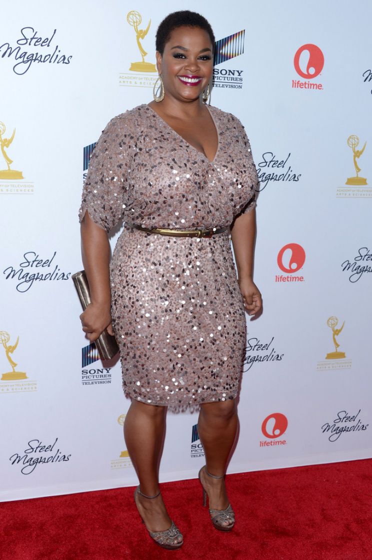 Jill Scott