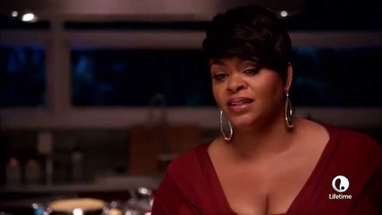 Jill Scott