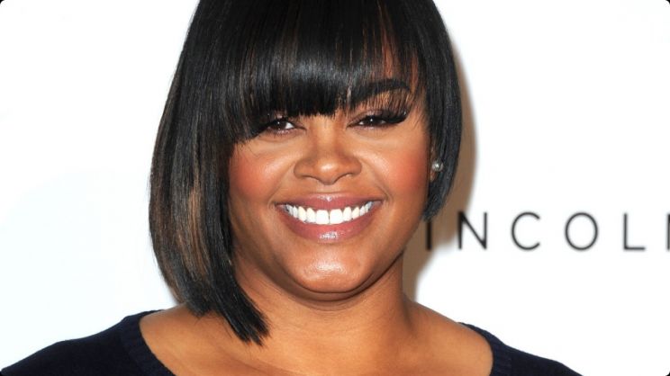 Jill Scott