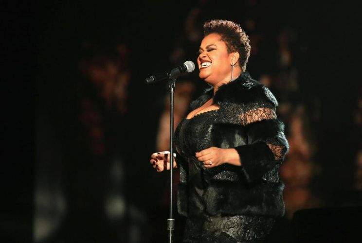 Jill Scott