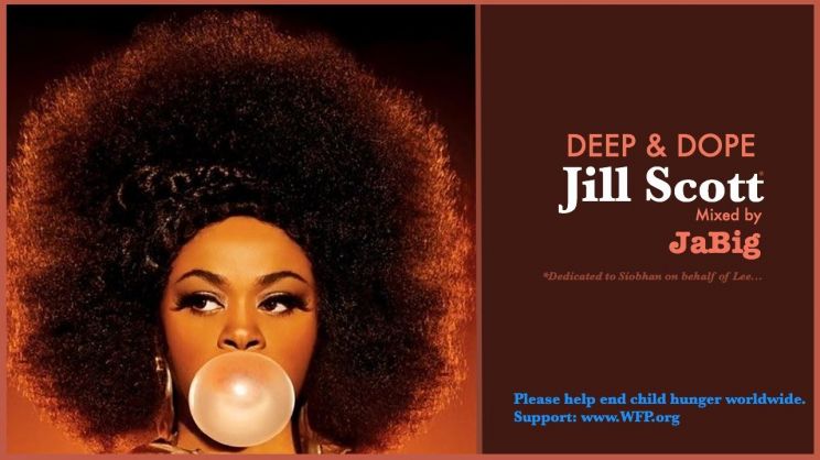 Jill Scott