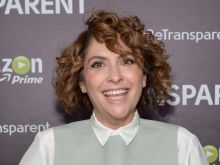 Jill Soloway