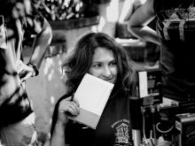 Jill Soloway