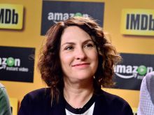 Jill Soloway