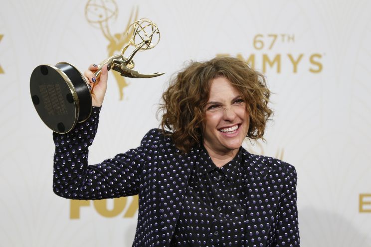 Jill Soloway