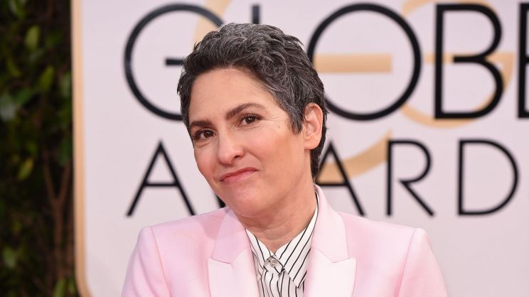 Jill Soloway