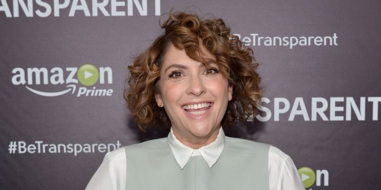 Jill Soloway