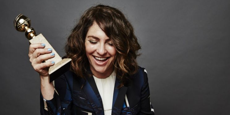Jill Soloway