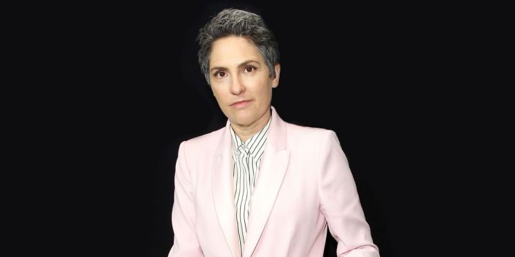 Jill Soloway