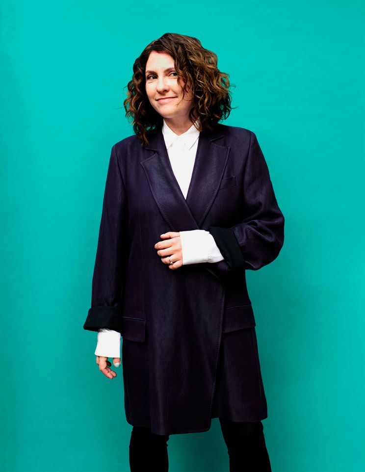 Jill Soloway