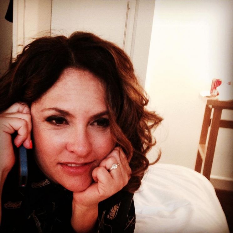 Jill Soloway