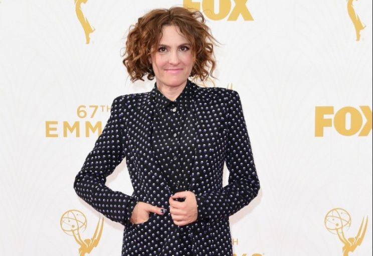 Jill Soloway