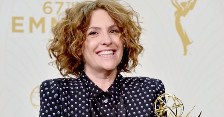 Jill Soloway