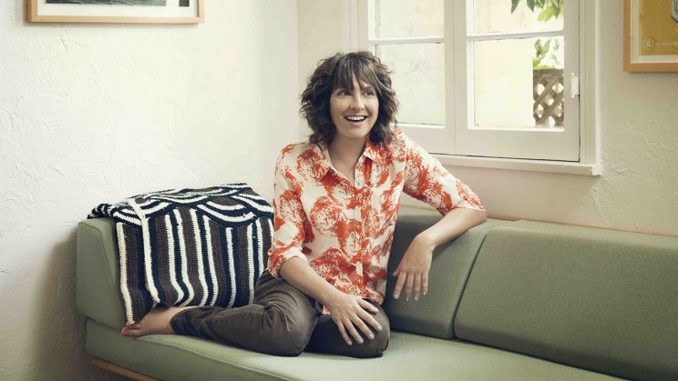 Jill Soloway