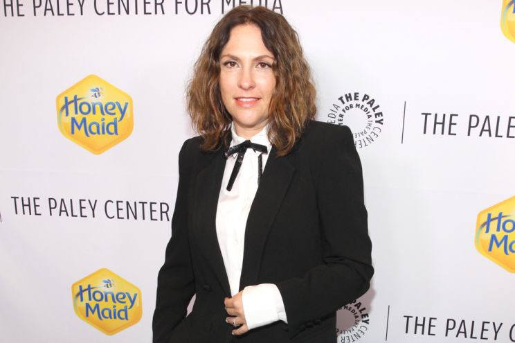 Jill Soloway