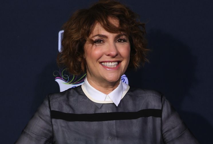 Jill Soloway