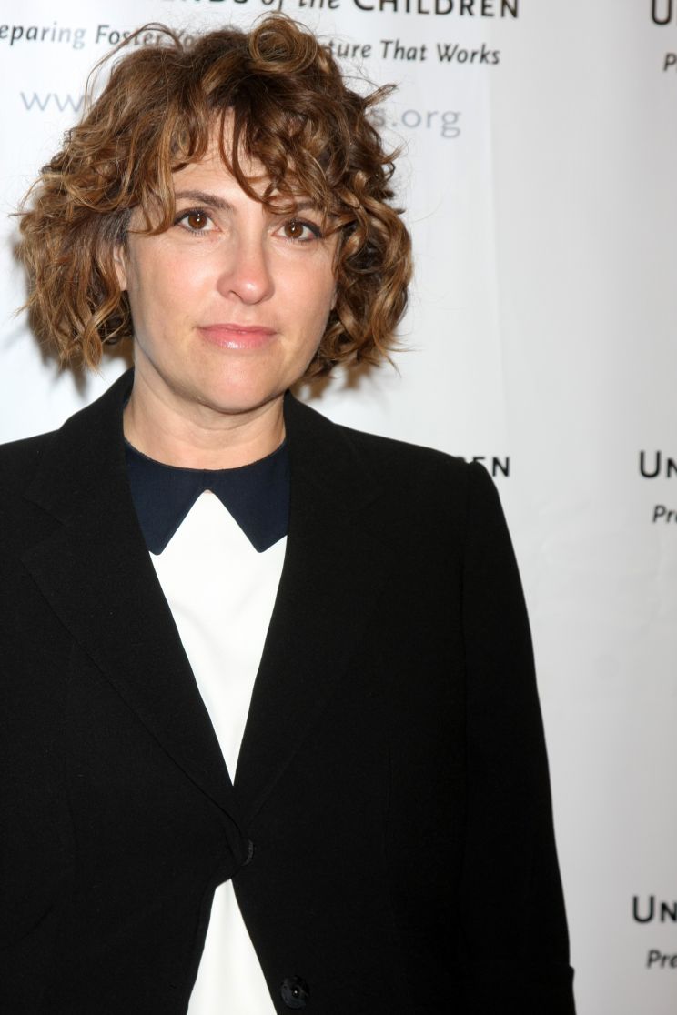 Jill Soloway