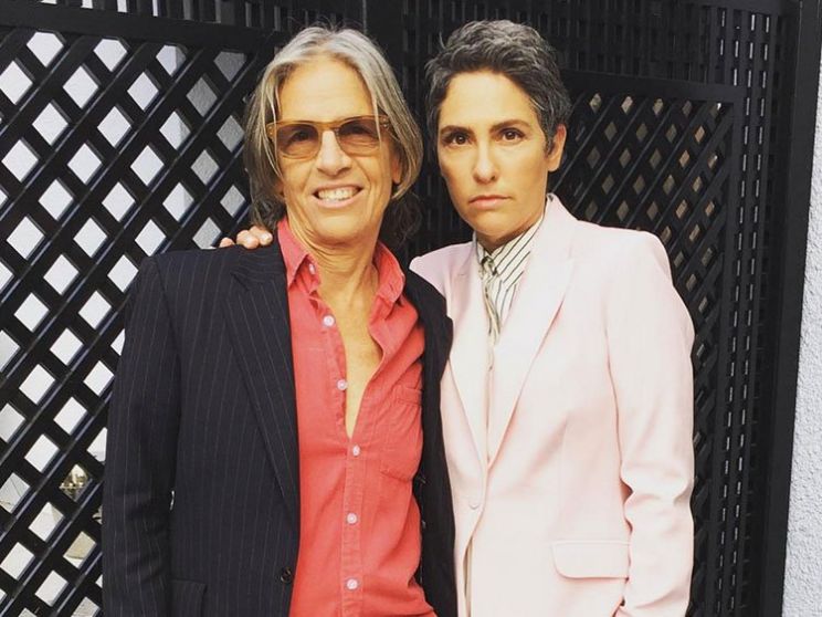 Jill Soloway