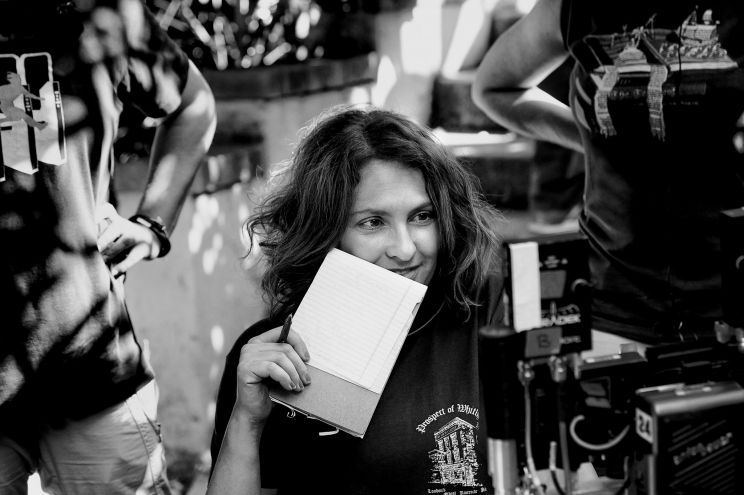 Jill Soloway