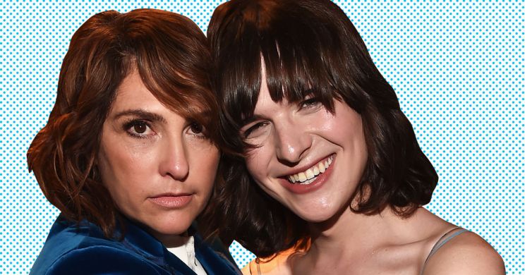 Jill Soloway