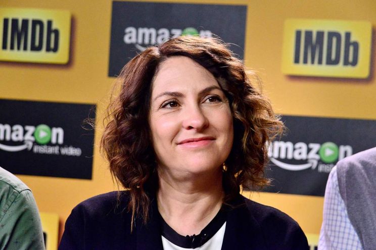Jill Soloway