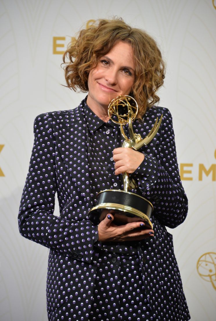 Jill Soloway